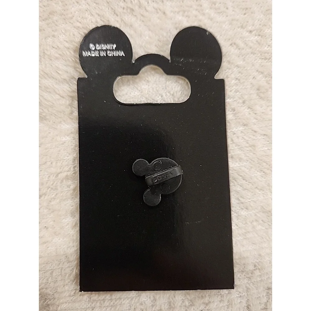 Disney Parks 2020 Mickey Minnie Gingerbread Holiday Christmas Enamel Trading Pin